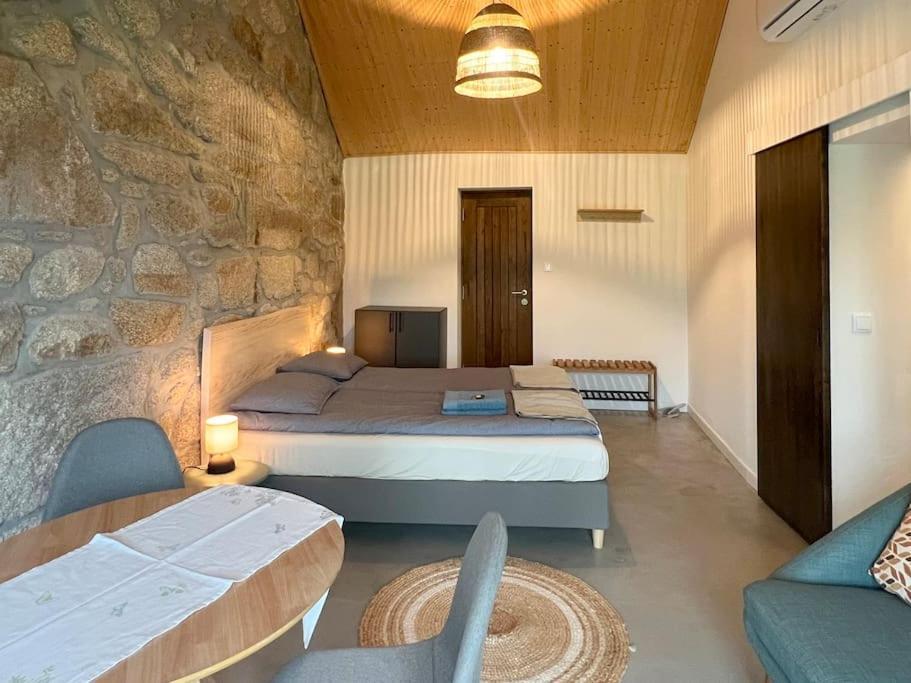 Casinha Do Sol - Natureza & Lazer - Serra Da Freita Арока Екстериор снимка