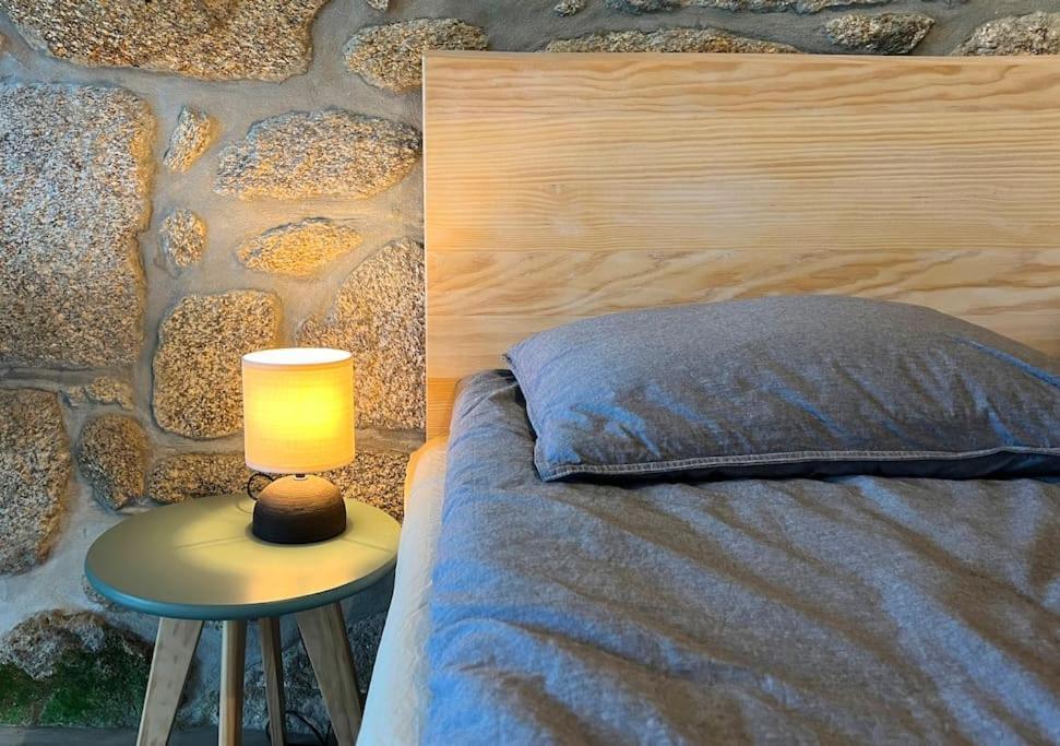 Casinha Do Sol - Natureza & Lazer - Serra Da Freita Арока Екстериор снимка